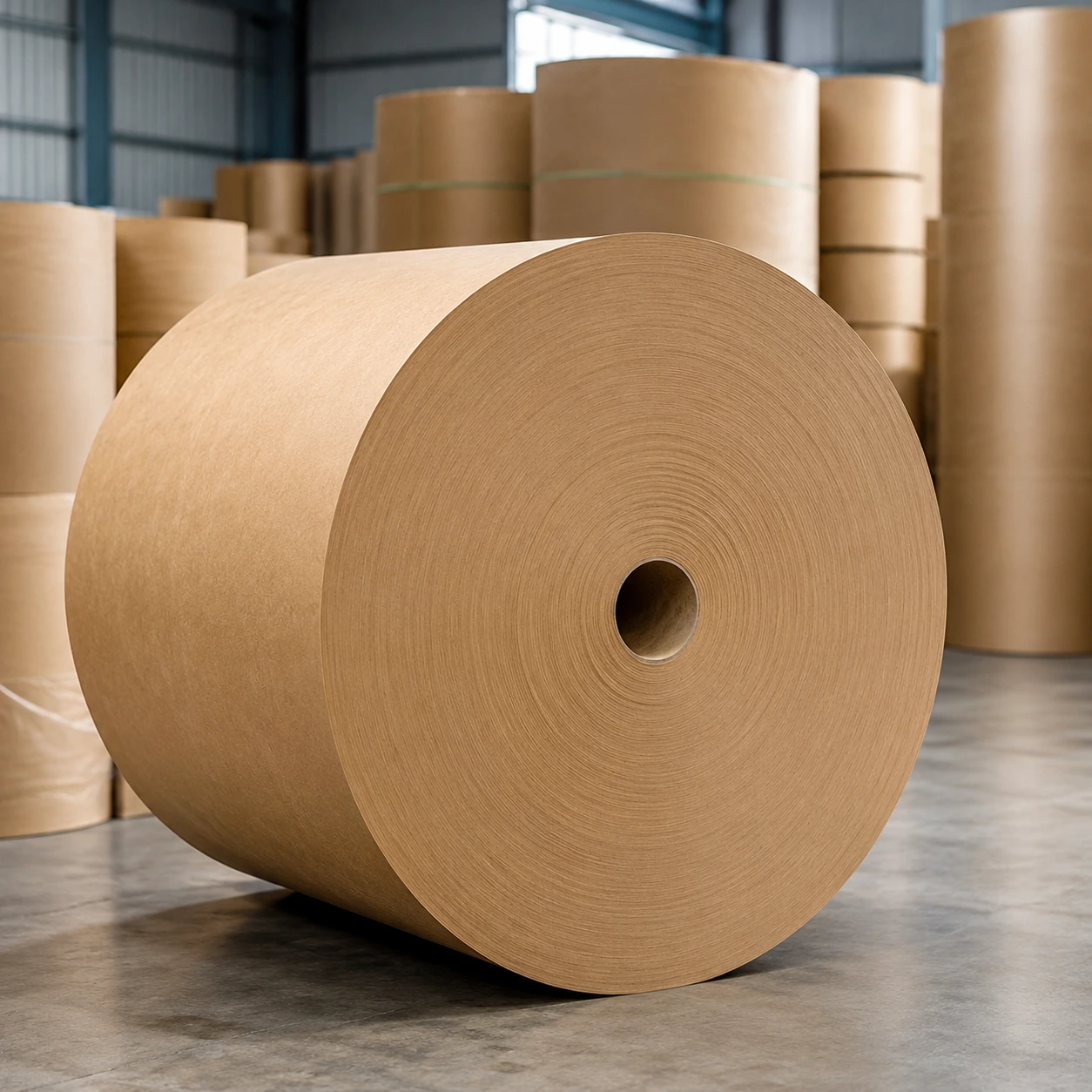 Kraft Paper